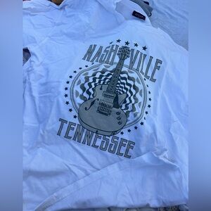 Nashville Tennessee T shirt